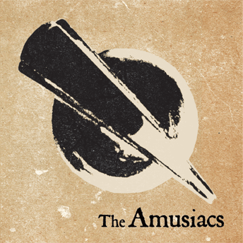 The Amusiacs album